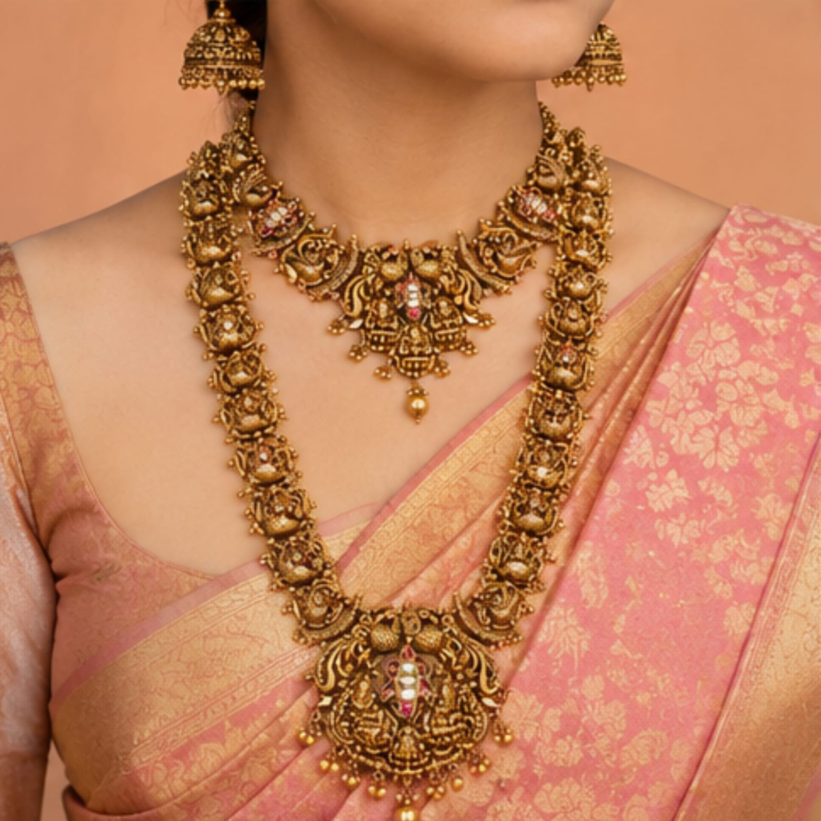 Bridal Combo