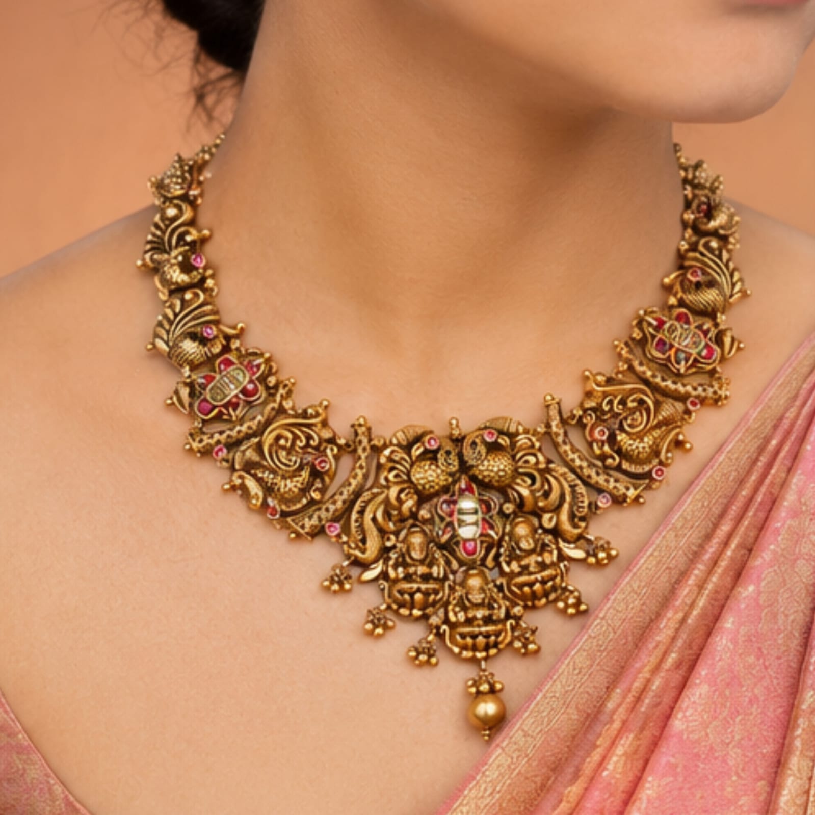 Necklace