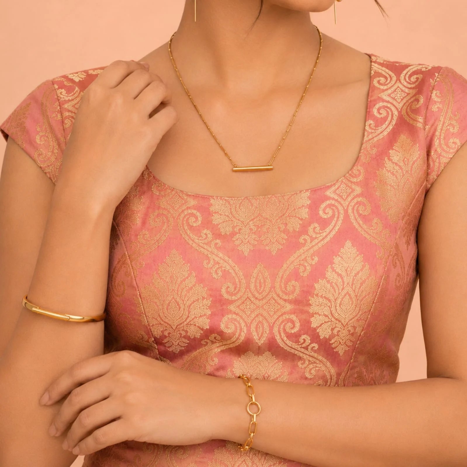 Anti Tarnish Jewels