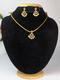 Ruby & Emerald stone Attigai