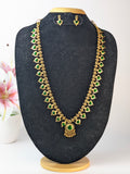 Sullie Basic Kerala Palakka Long Chain