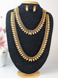 Antique Kemp Mango Bridal Set