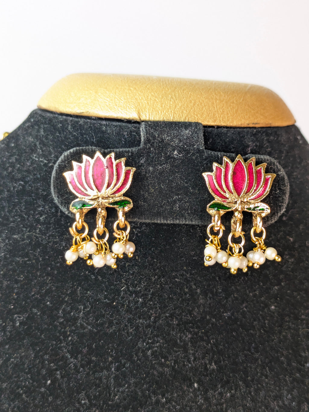 Lotus Long Haram set