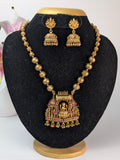 South Indian temple jewelry mid haram