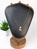 Multi-pendant chain
