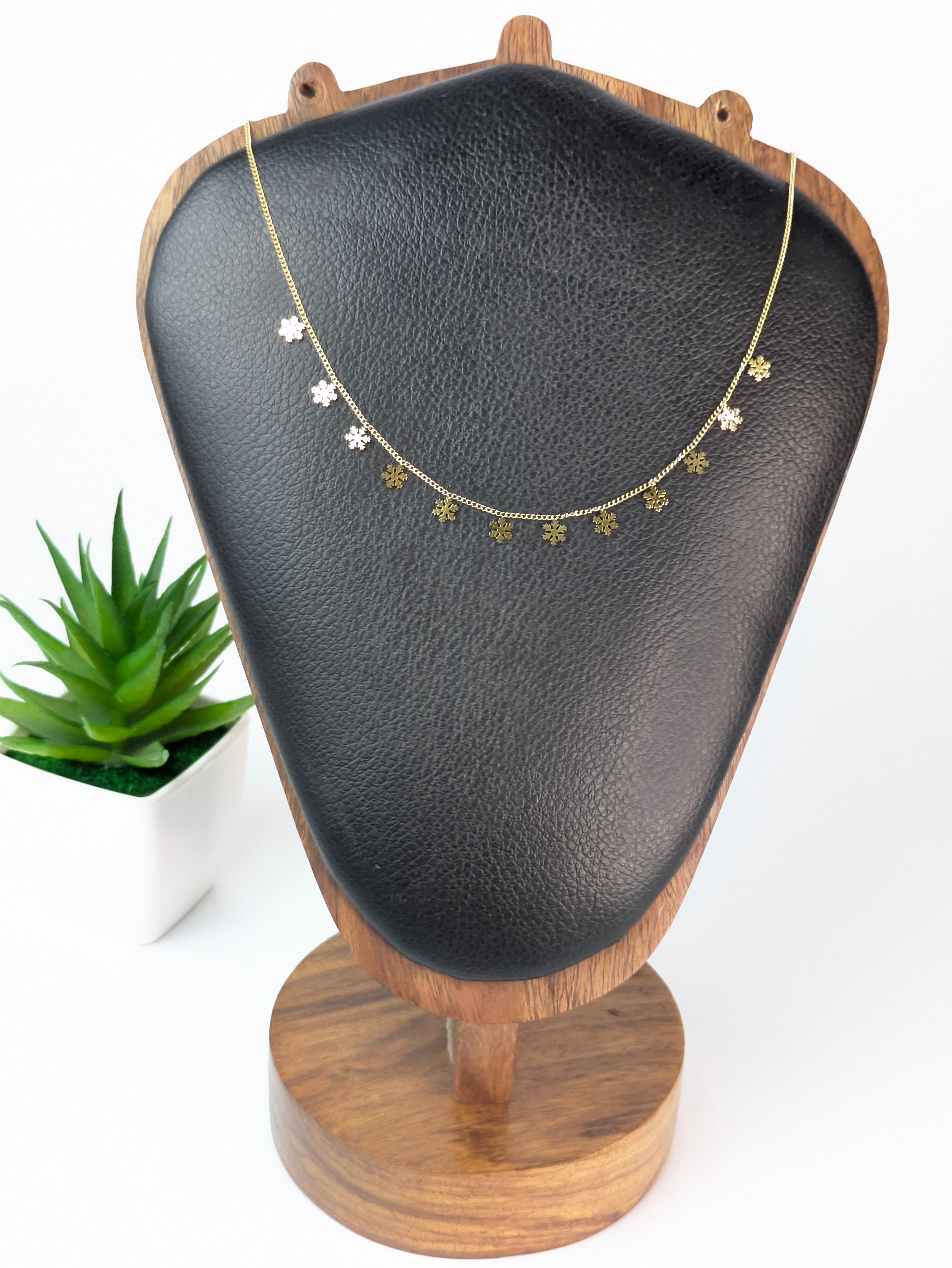 multi-charm chain