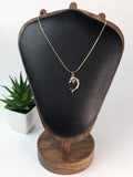 Beach-Inspired Pendant Chain