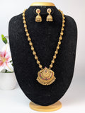 South Indian Temple Jewelry long haram