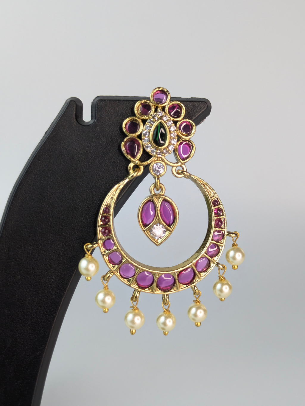 Chand bali Earrings