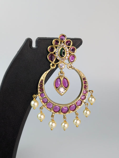 Chand bali Earrings