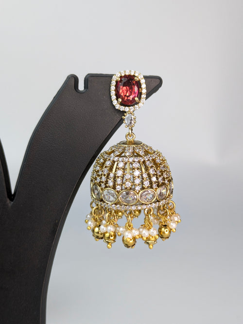 Bridal ADJhumka