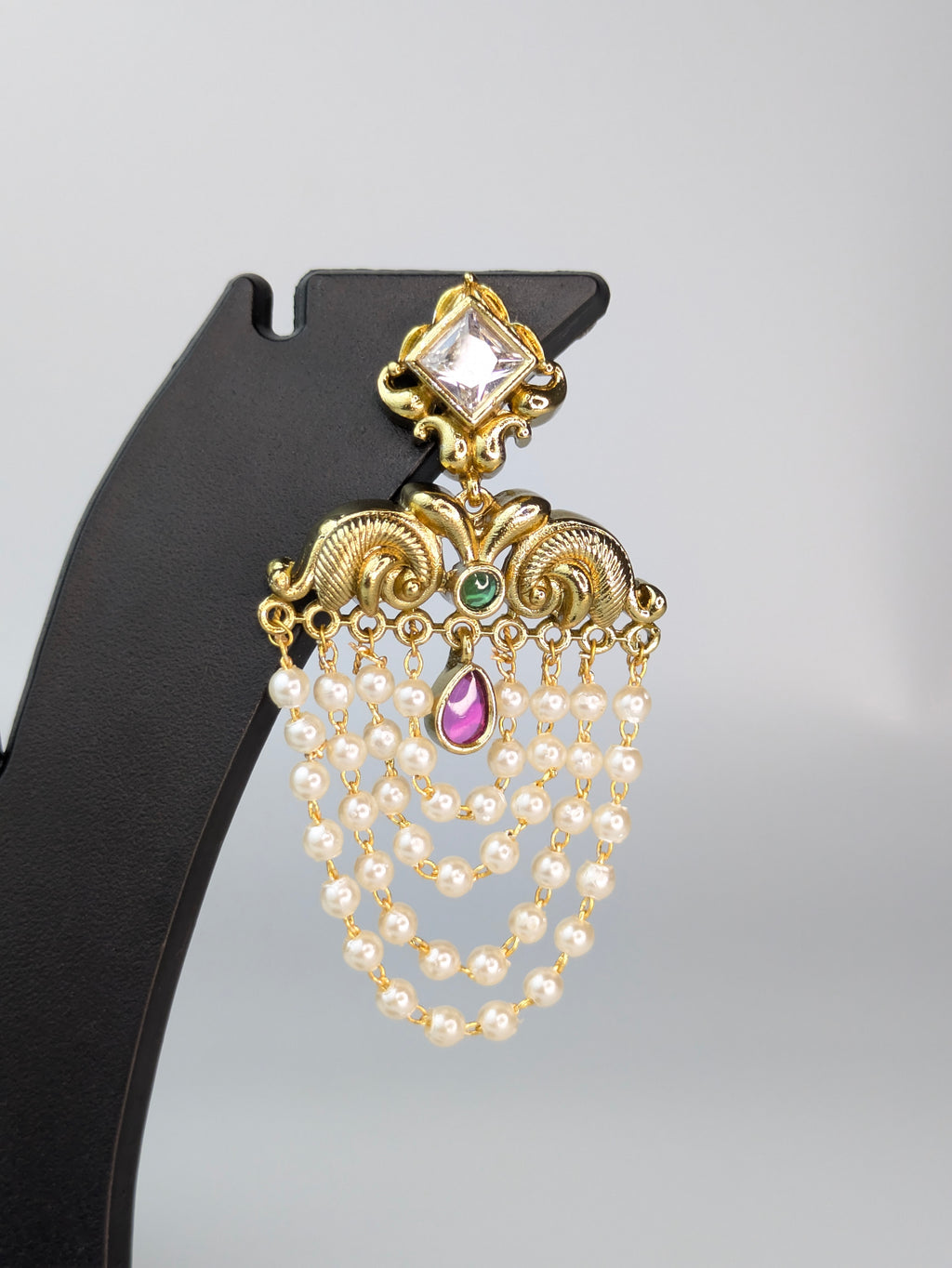 Dangler Earrings