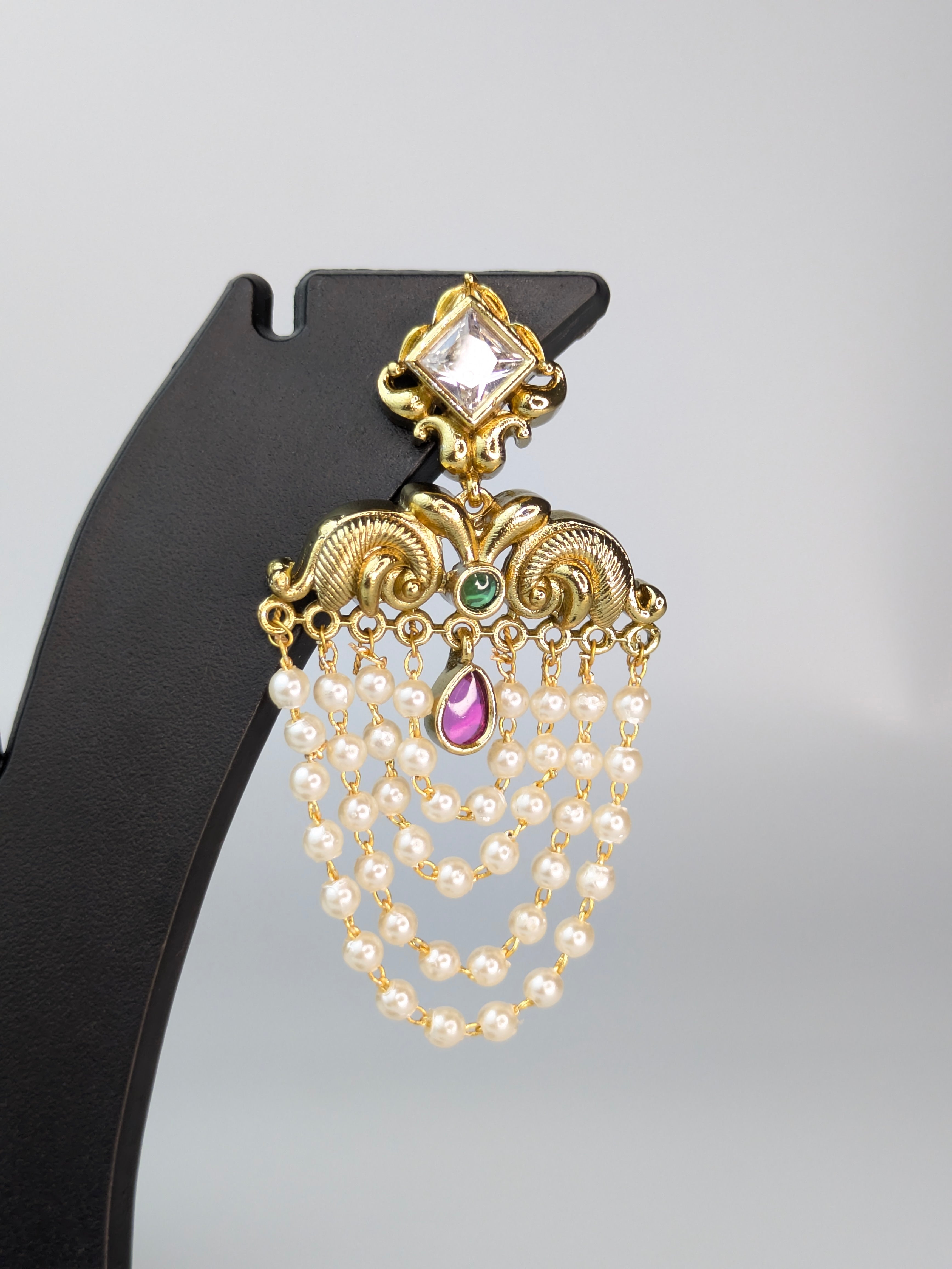 Dangler Earrings