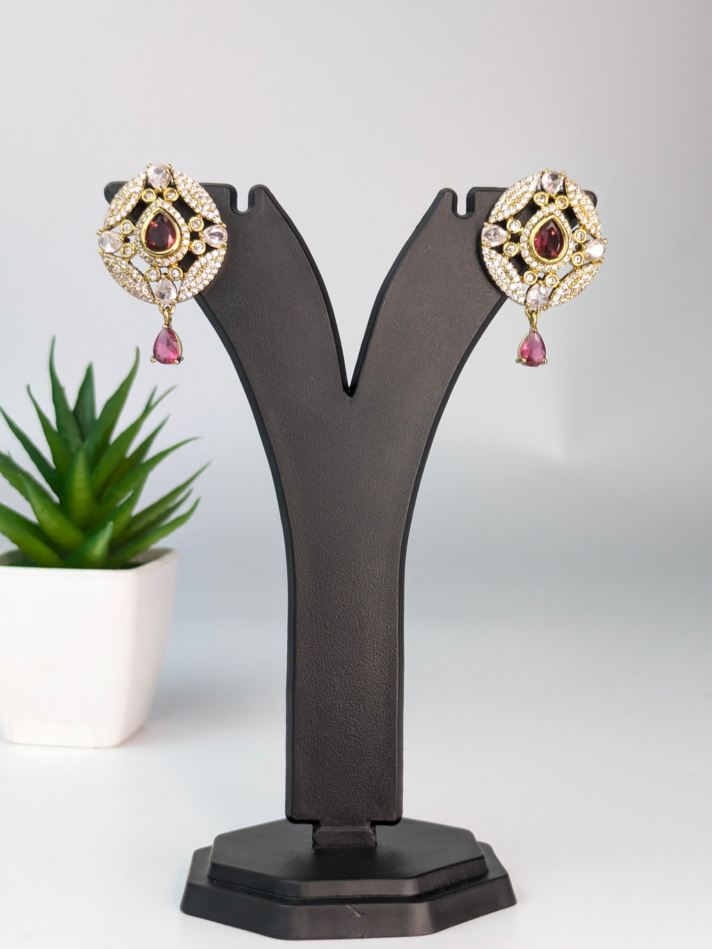 Designer Stud