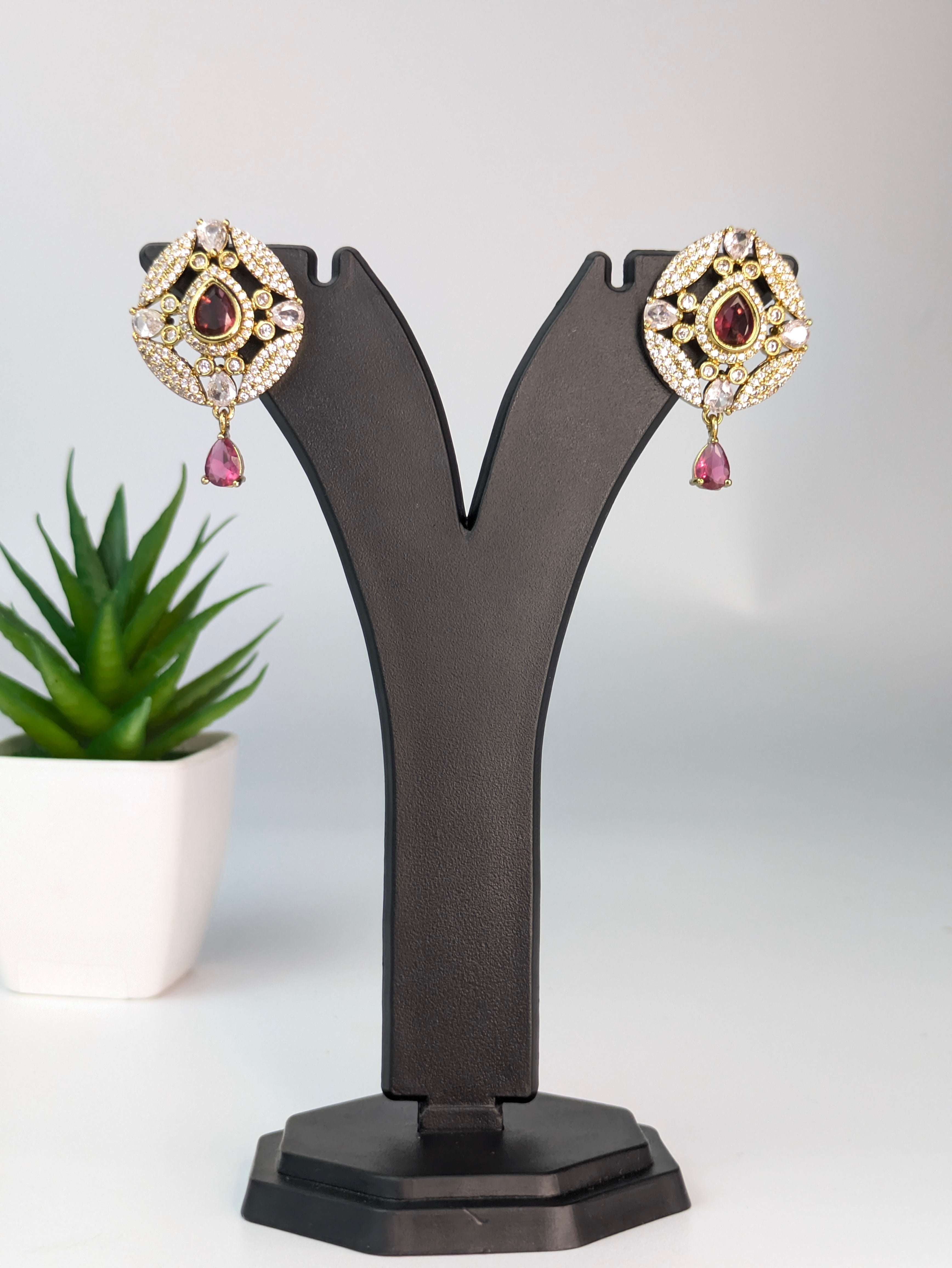 Designer Stud