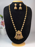 Traditional South Indian Temple / Antique Haram