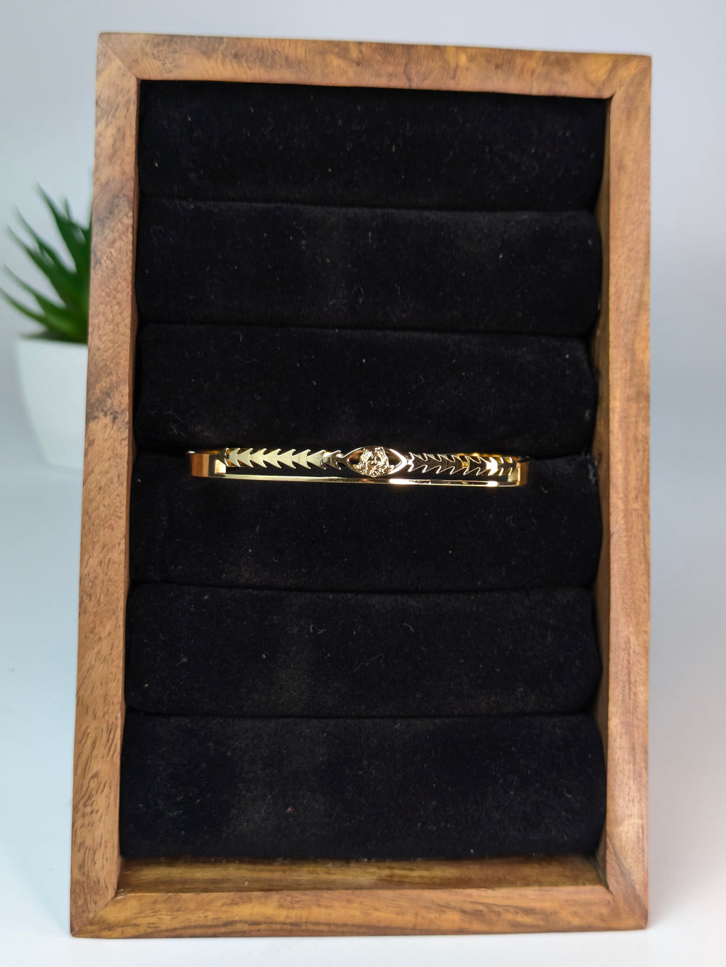 Stainless Steel Kada