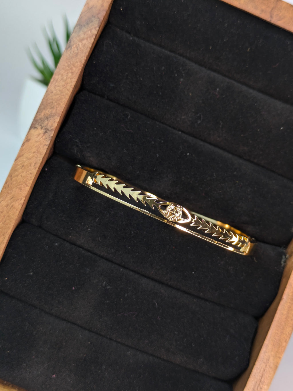 Stainless Steel Kada