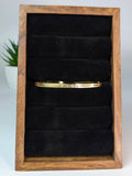 Plain Cuff Bangle