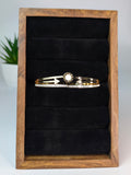 Arrow Bangle