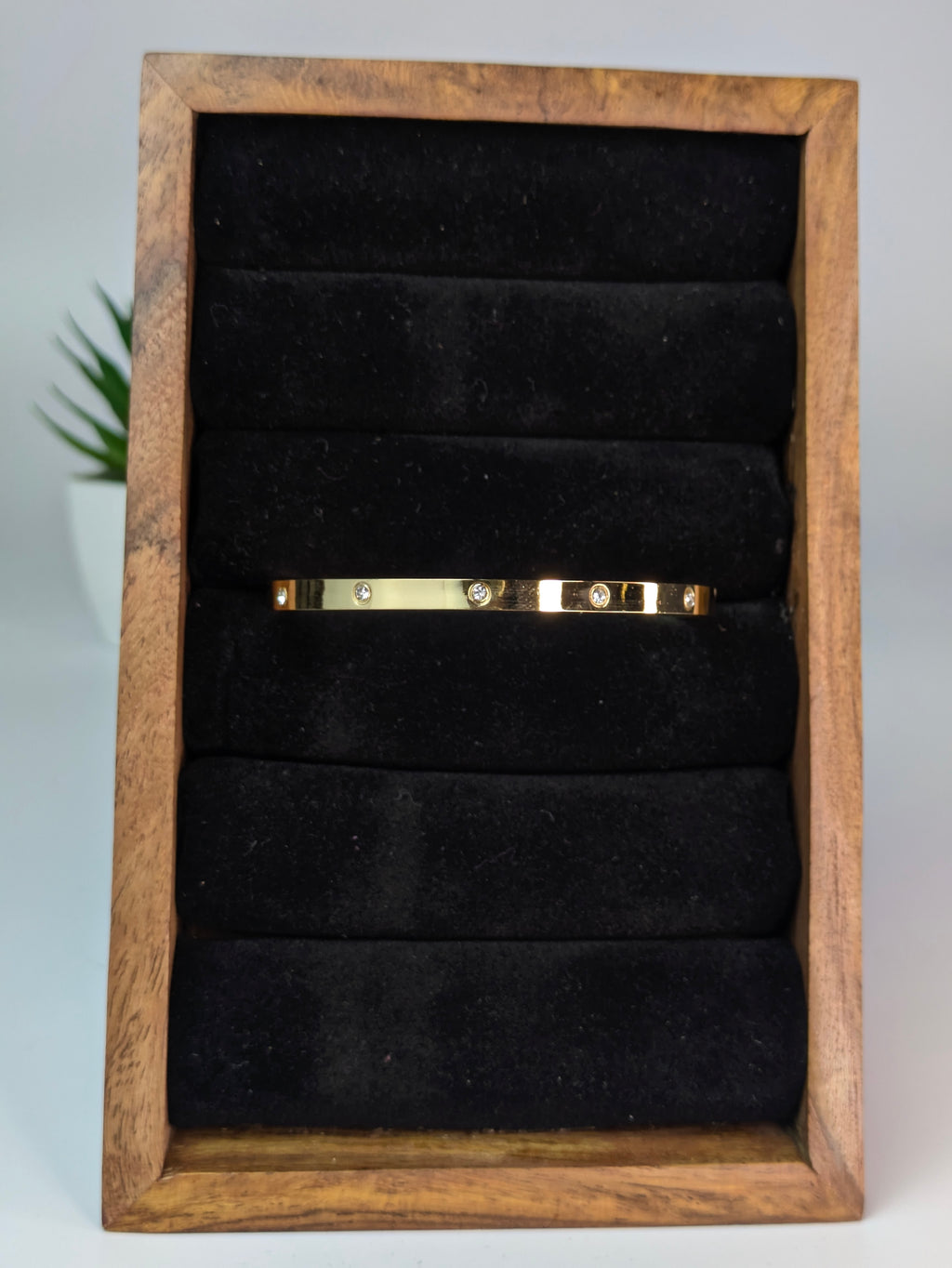 Elegant Bangle