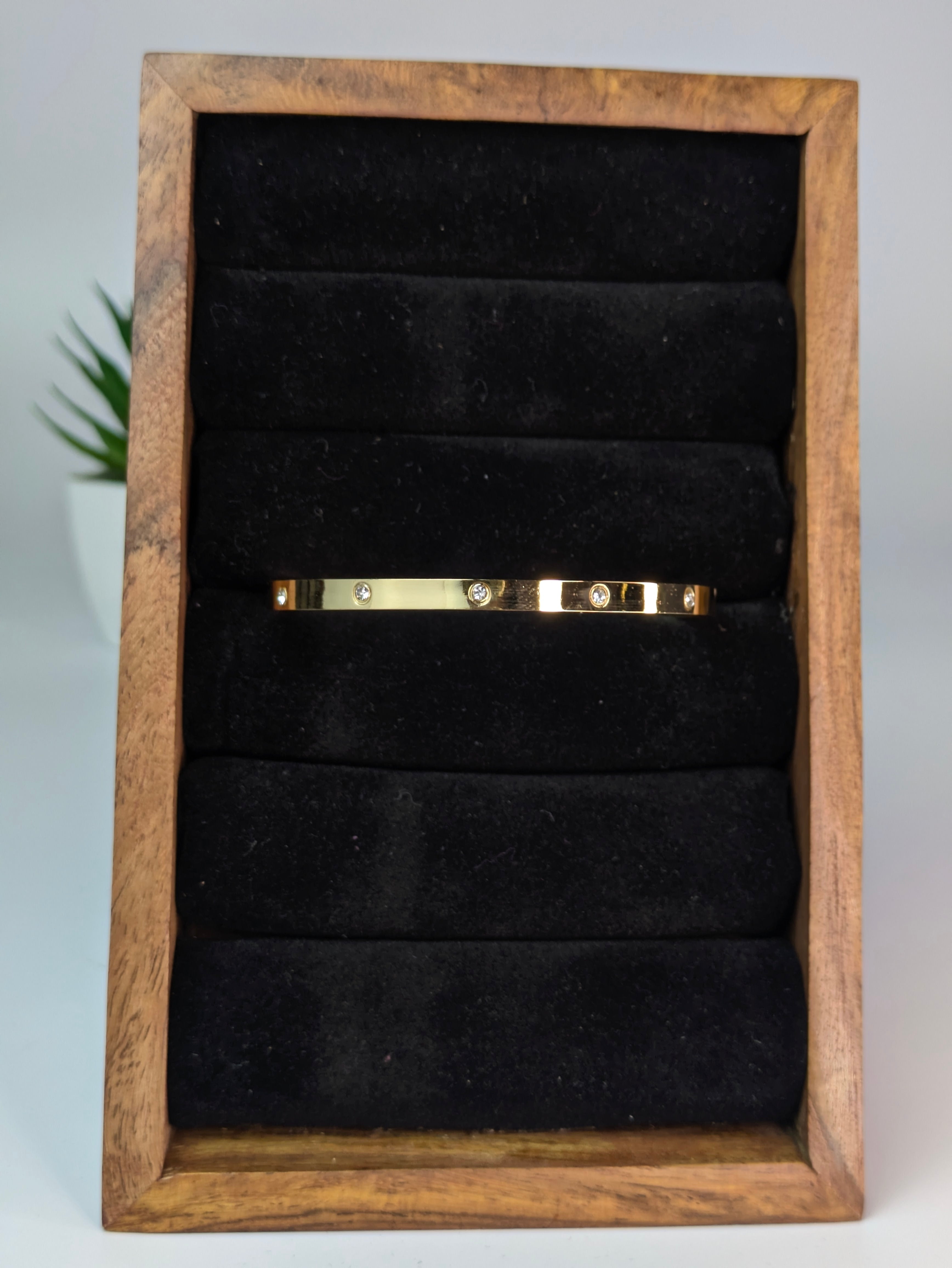 Elegant Bangle