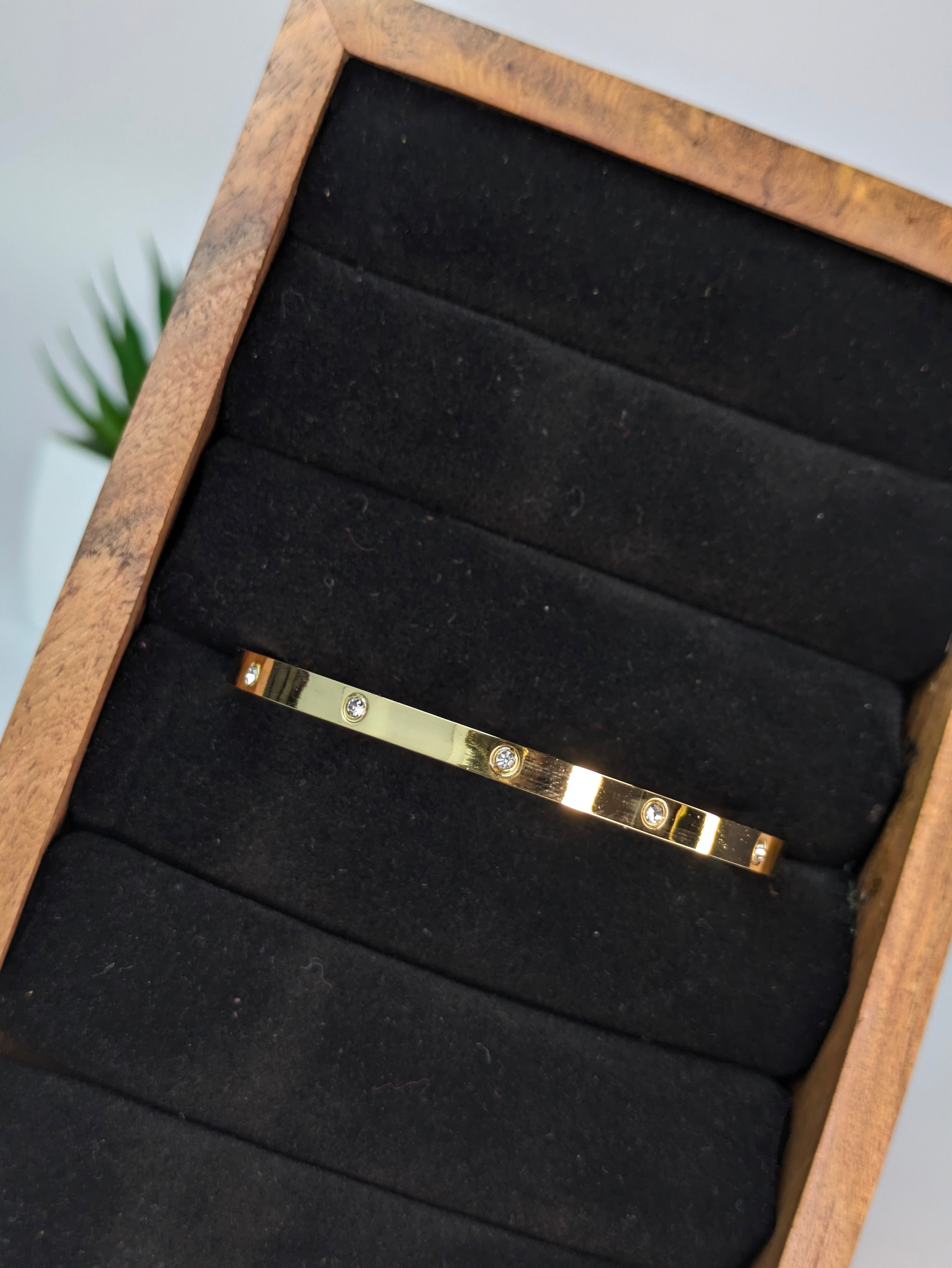 Elegant Bangle