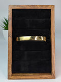 Plain Simple Bangle