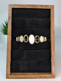 Oval Shape Design Bangle