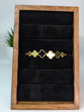 Stars Bangle