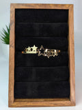 Seven Star Bangle