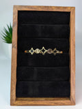 Three Star Bangle