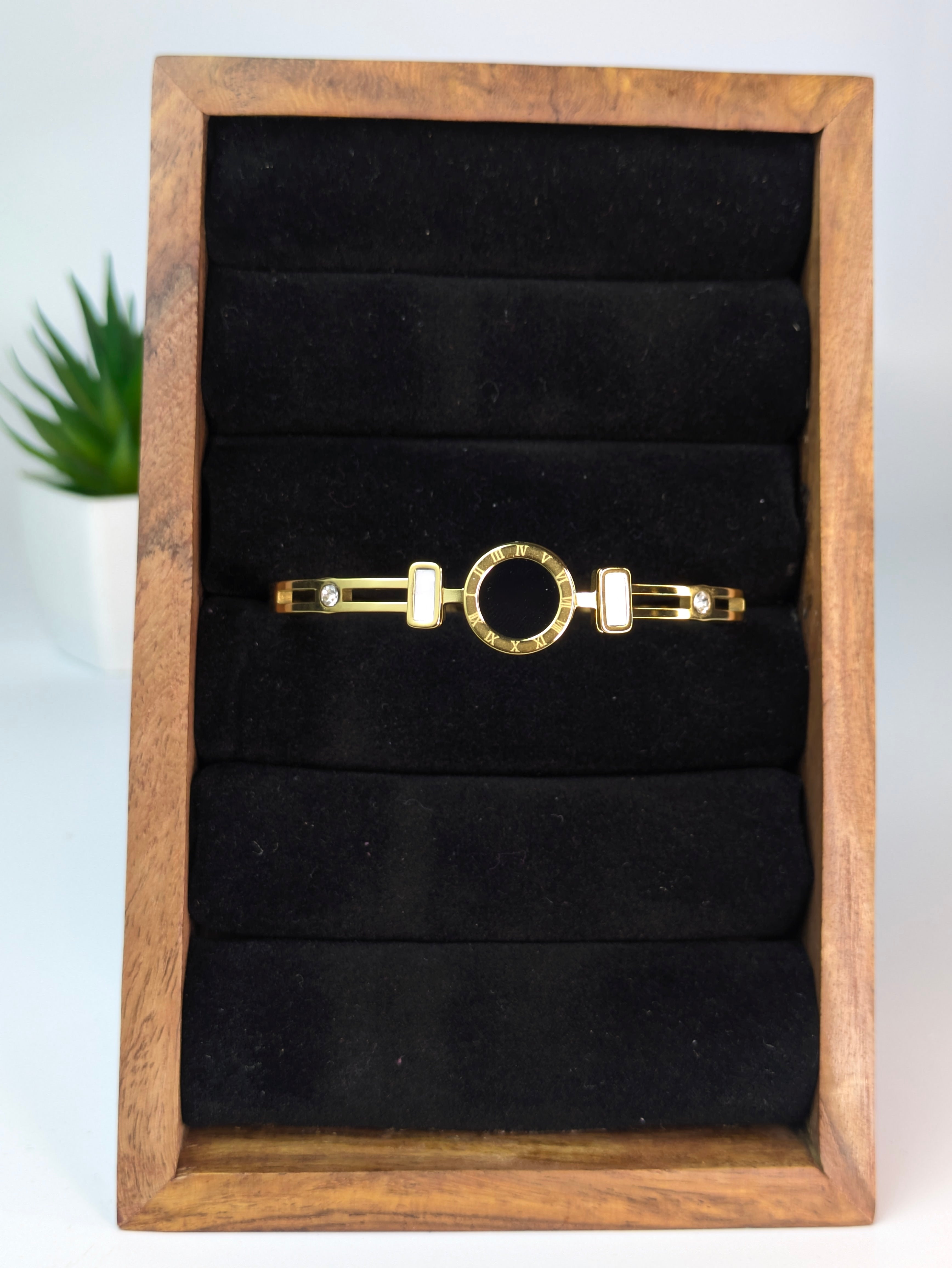 Watch Bangle