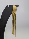 Long earring