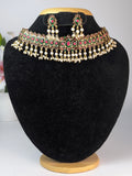 Kundan Choker Set