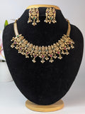 Kemp Lakshmi Choker