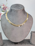 Gold Plated Elakkathali