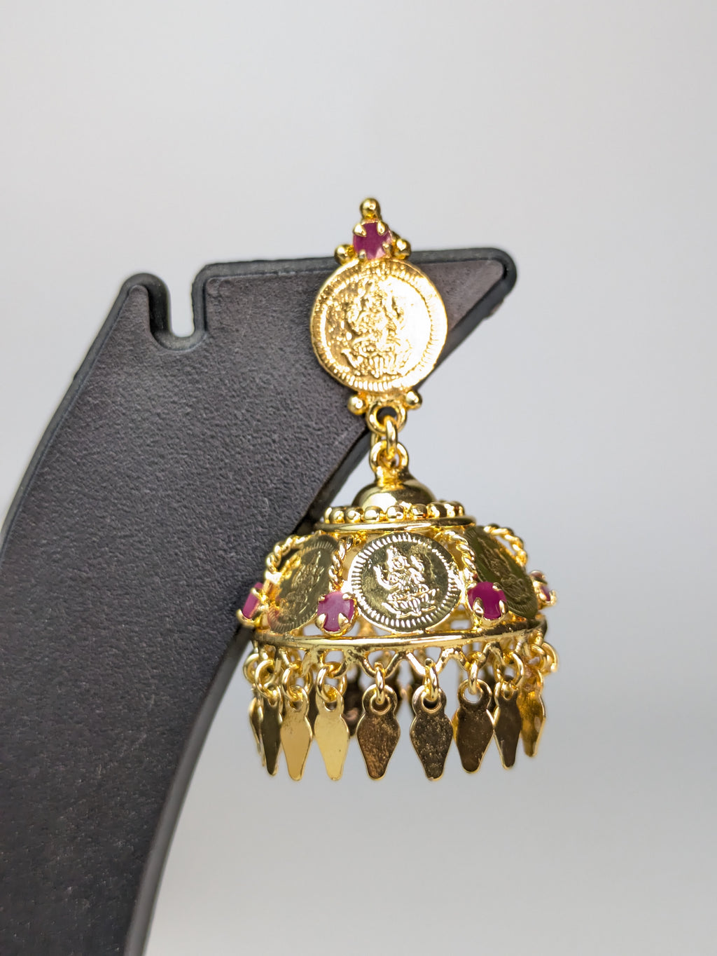 Elakkathali Jhumka